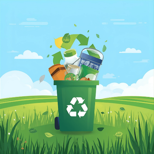 Eco-Friendly Disposal