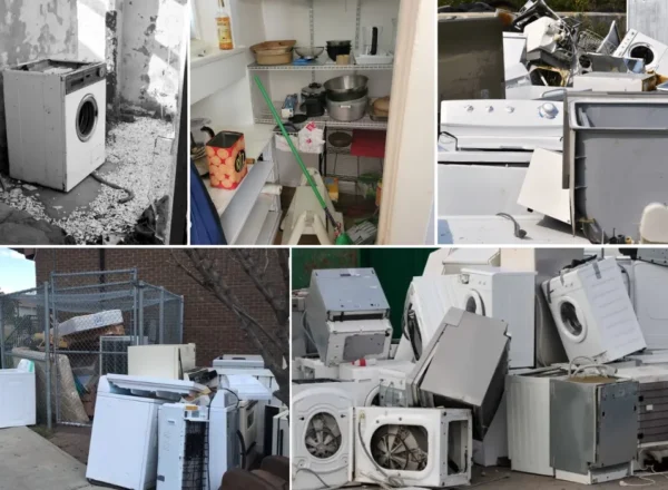 Appliance-Removal-Services-in-Hampton Roads VA