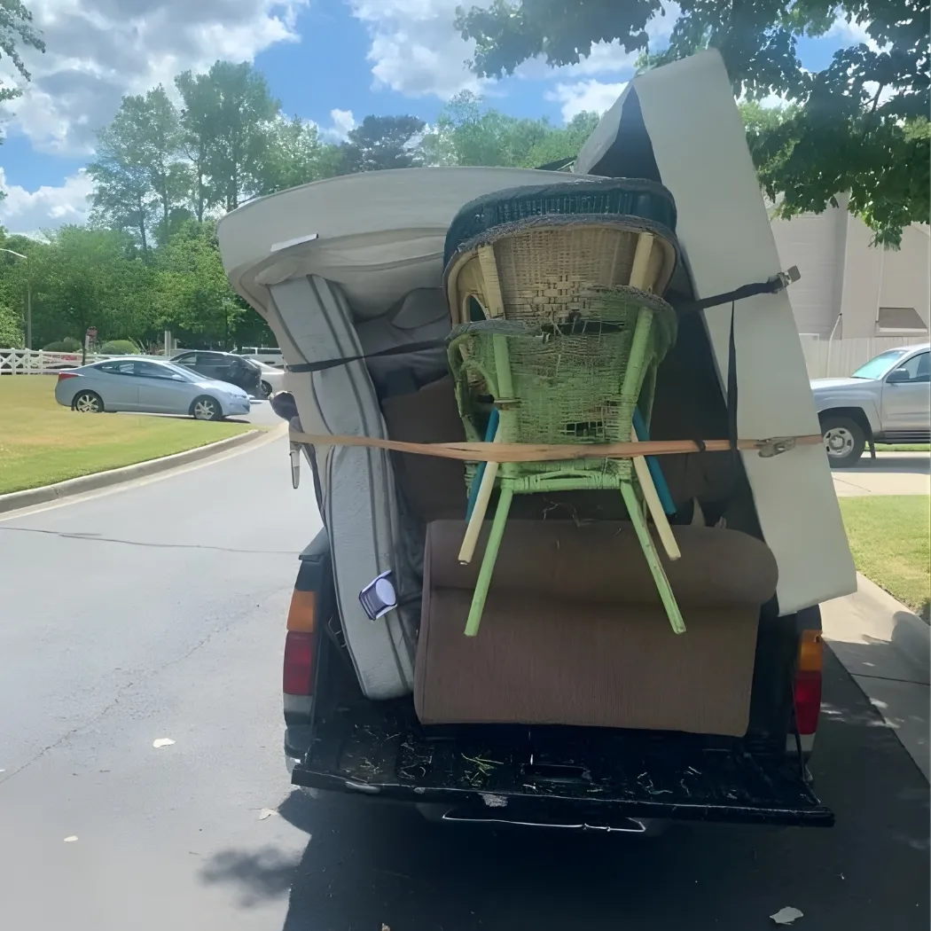 Furniture Removal in Portsmouth va