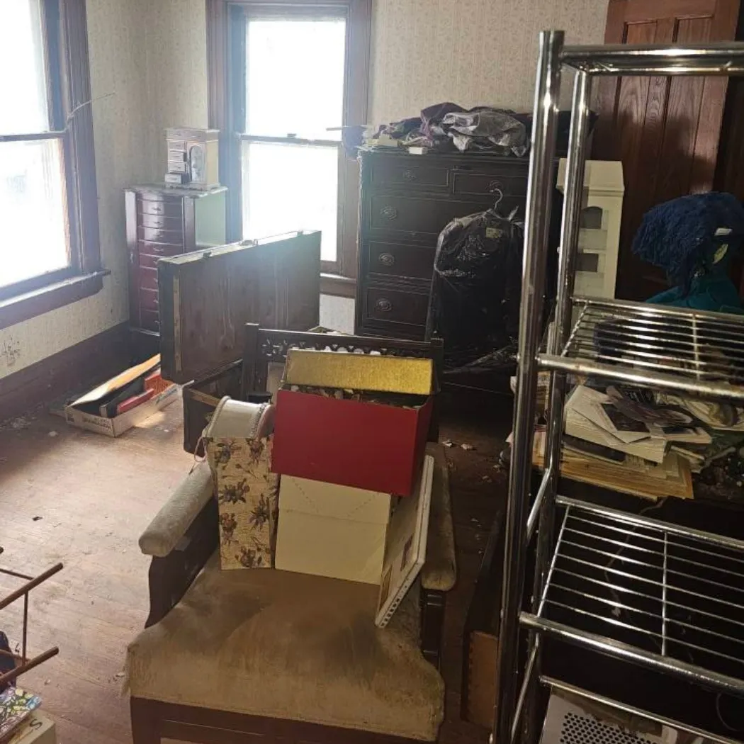 Furniture Removal services in Portsmouth