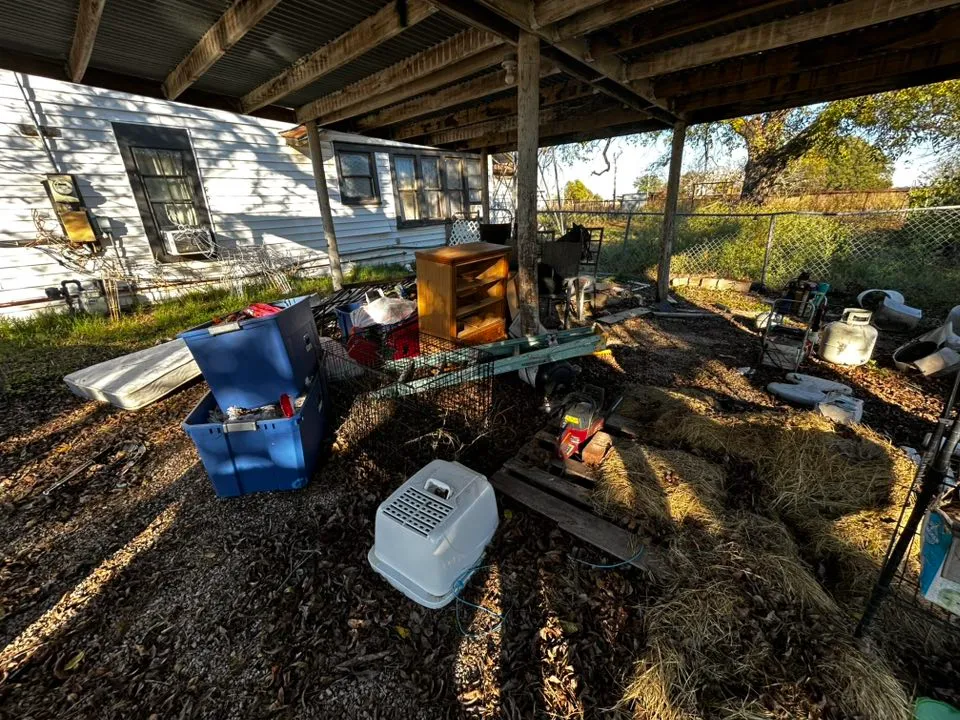 Portsmouth Trash Removal and Pickup Services