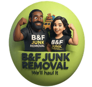 B&F Junk Removal