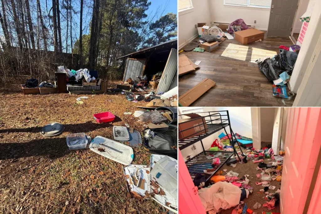 Junk Removal Services in Carrollton, VA