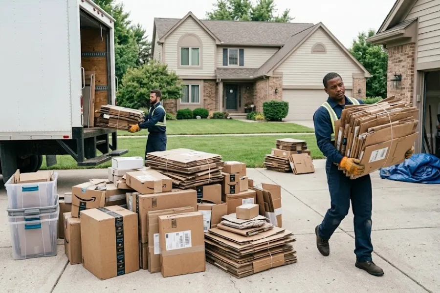 cardboard-removal-services