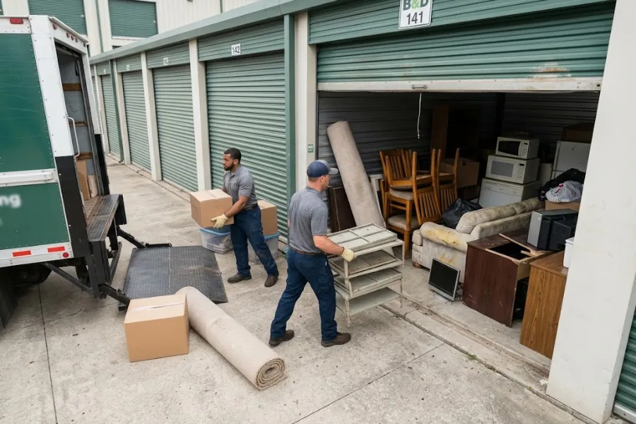storage-unit-cleanout-services