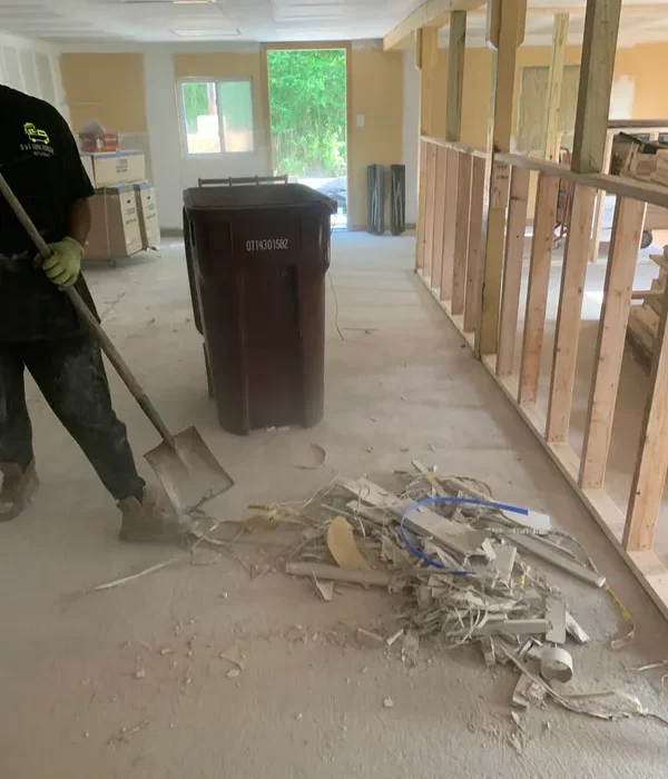 Junk Removal services in Carrollton, VA